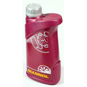 Mannol LDS Fluid