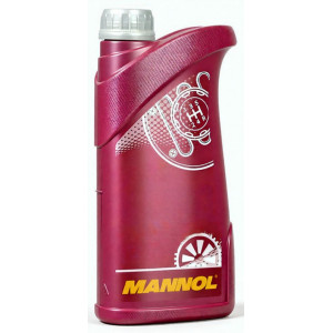 Mannol LDS Fluid