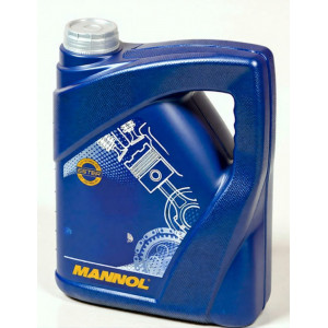 Mannol ATF WS 8217