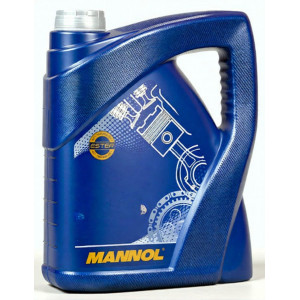 Mannol ATF WS 8217