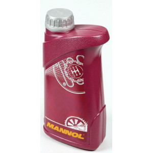 Mannol ATF WS