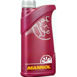 Mannol ATF WS