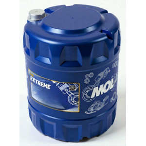 Mannol ATF Dexron II 20W-20