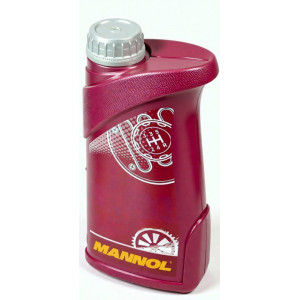 Mannol O.E.M. MULTIVEHICLE