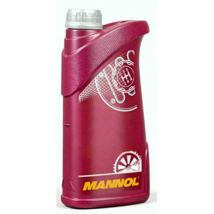 Mannol O.E.M. MULTIVEHICLE