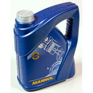 Mannol Universal 80W-90