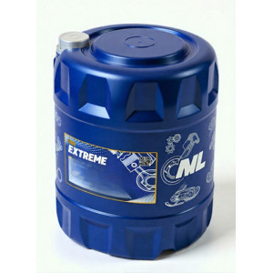 Mannol MTF-4 Getriebeoel 75W-80