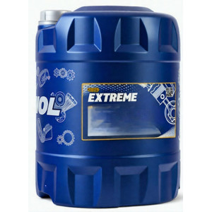 Mannol MTF-4 Getriebeoel 75W-80