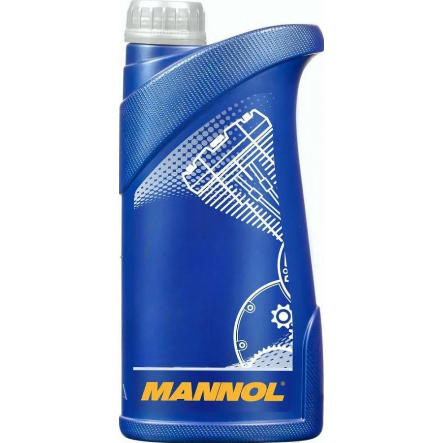 Mannol 8980 0W-30