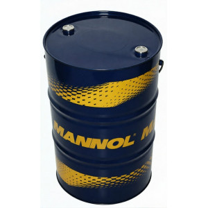 Mannol Hypoid Getriebeoel 80W-90