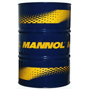 Mannol Hypoid Getriebeoel 80W-90