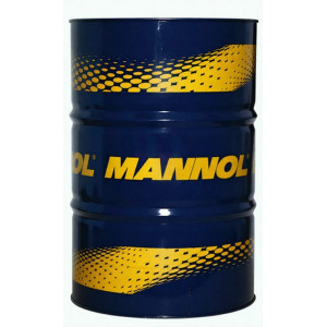 Mannol Extra 75W-90