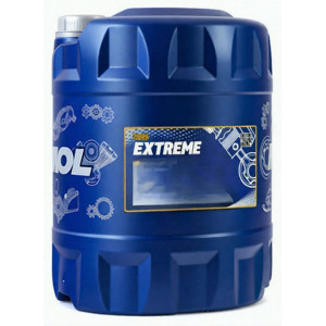 Mannol GL-5 Hypoid LSD, 85W-140