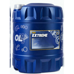 Mannol ATF 10W-30