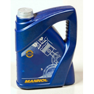 Mannol ATF-A