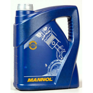 Mannol ATF-A