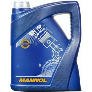 Mannol ATF-A