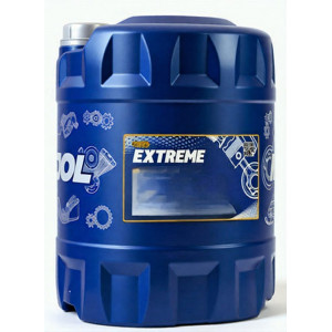 Mannol Maxpower, 75W-140