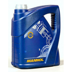 Mannol GL-5 Hypoid LSD 85W-140