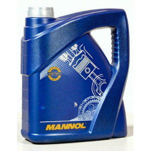 Mannol ATF WS