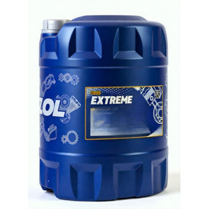 Mannol Extra Getriebeoel 75W-90