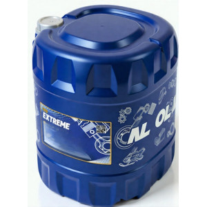 Mannol ATF WS 20W-50