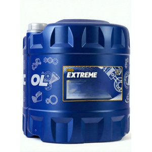 Mannol ATF WS 20W-50