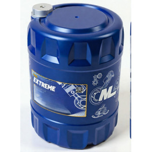 Mannol TG-1 Universal 75W-80