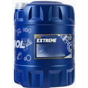 Mannol TG-1 Universal 75W-80