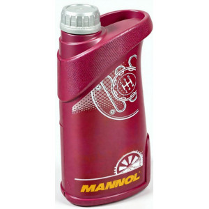 Mannol Automatic ATF Dexron II D
