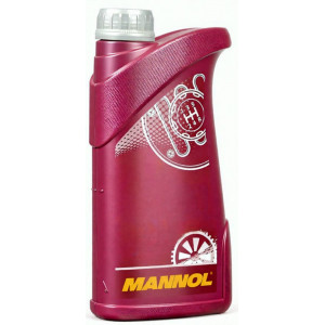 Mannol Automatic ATF Dexron II D