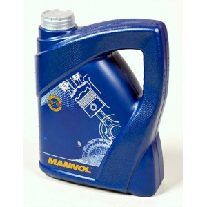 Mannol Universal 80W-90