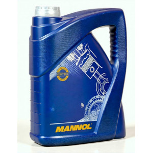 Mannol Universal 80W-90