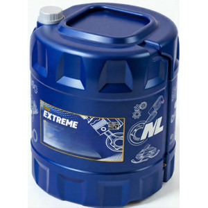 Mannol Truck Special 15W-40