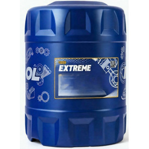 Mannol Truck Special 15W-40
