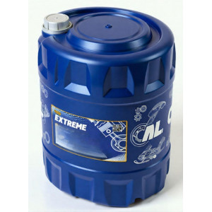 Mannol Truck Special 15W-40