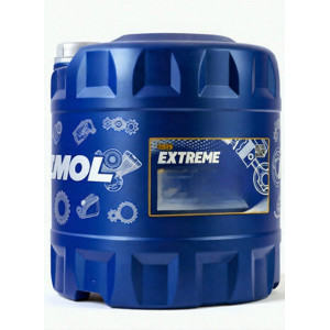 Mannol Truck Special 15W-40