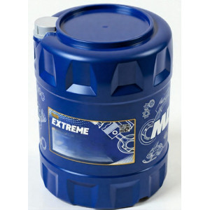 Mannol Truck Special 10W-40