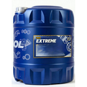 Mannol Truck Special 10W-40