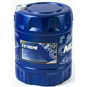 Mannol UHPD 10W-40