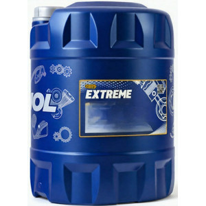 Mannol UHPD 10W-40