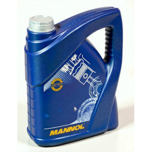 Mannol TS-5 10W-40