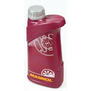 Mannol Compressor Oil ISO 46