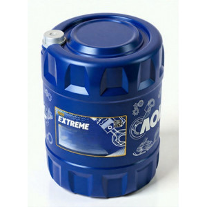 Mannol Compressor Oil