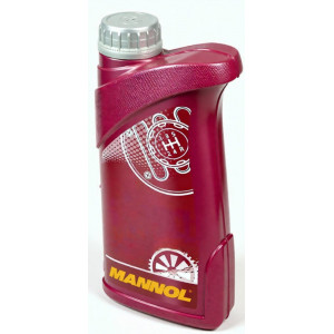 Mannol Compressor Oil ISO 100