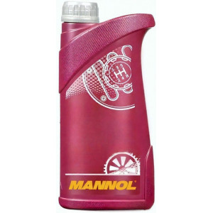 Mannol Compressor Oil ISO 100