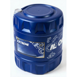 Mannol Compressor Oil ISO 100