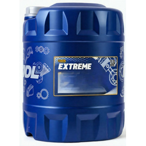 Mannol Hydro ISO 46 HLP