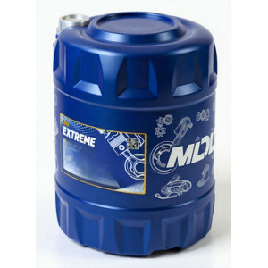 Mannol Hydro ISO 46 HVLP (ISO 11158)