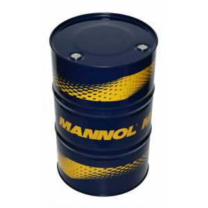 Mannol Hydro ISO 46